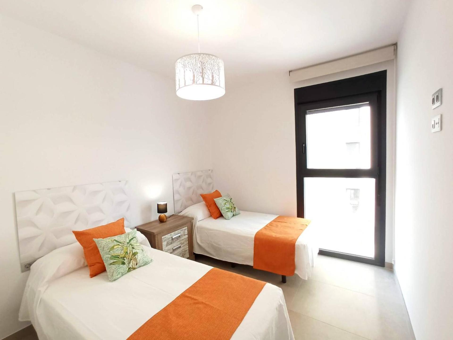 Sunset Cliffs Beach Бенидорм Екстериор снимка