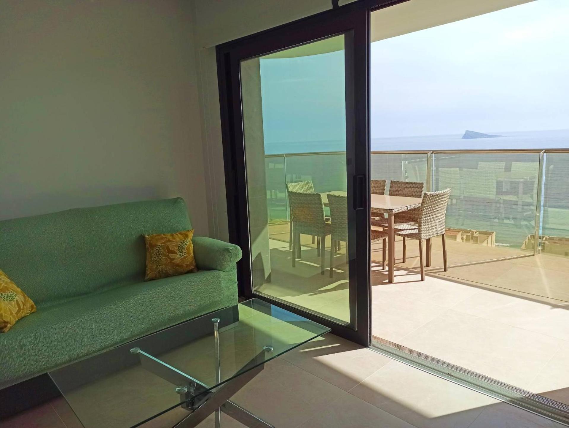 Sunset Cliffs Beach Бенидорм Екстериор снимка